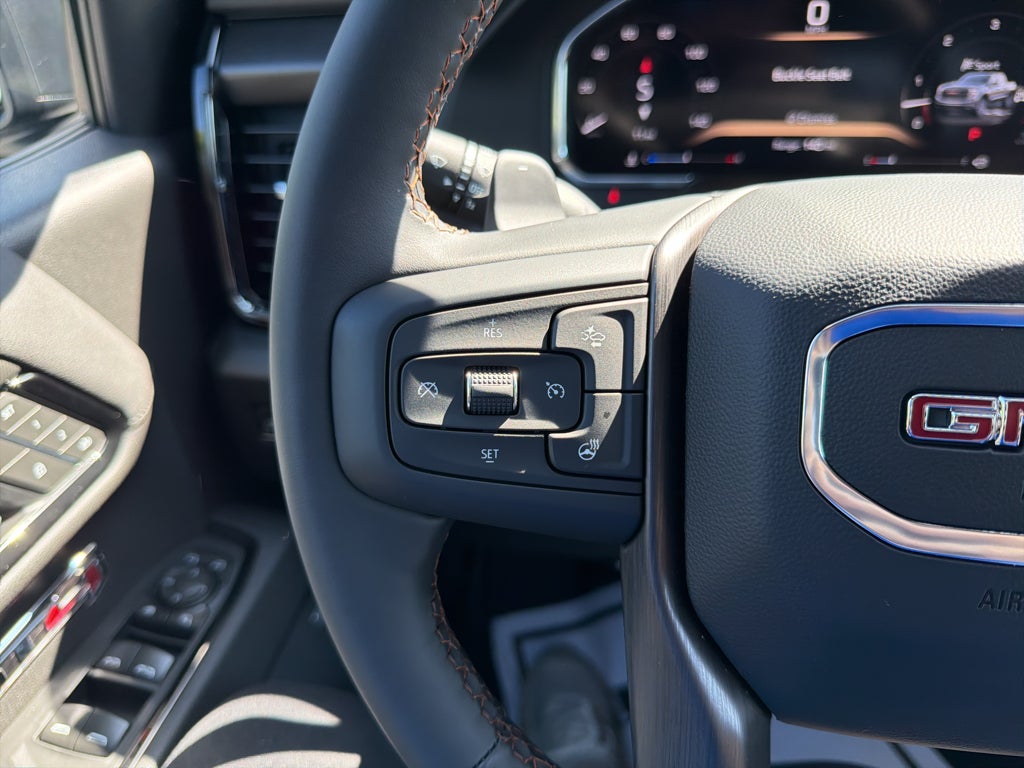 2026 GMC Sierra 1500 AT4 - Photo 17