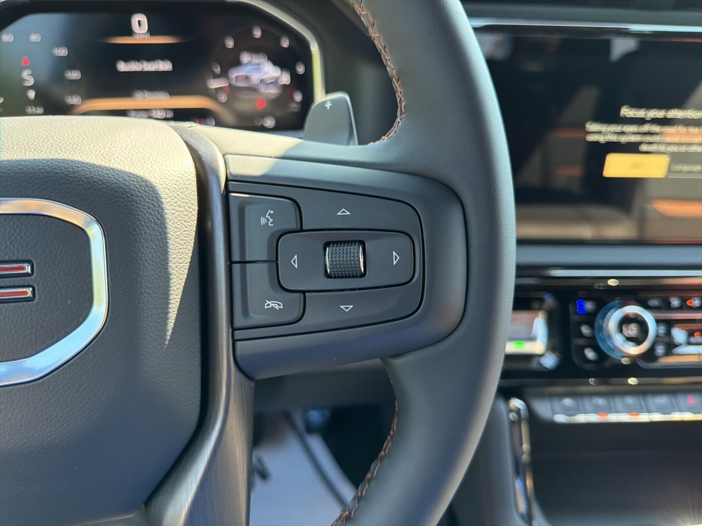 2026 GMC Sierra 1500 AT4 - Photo 18