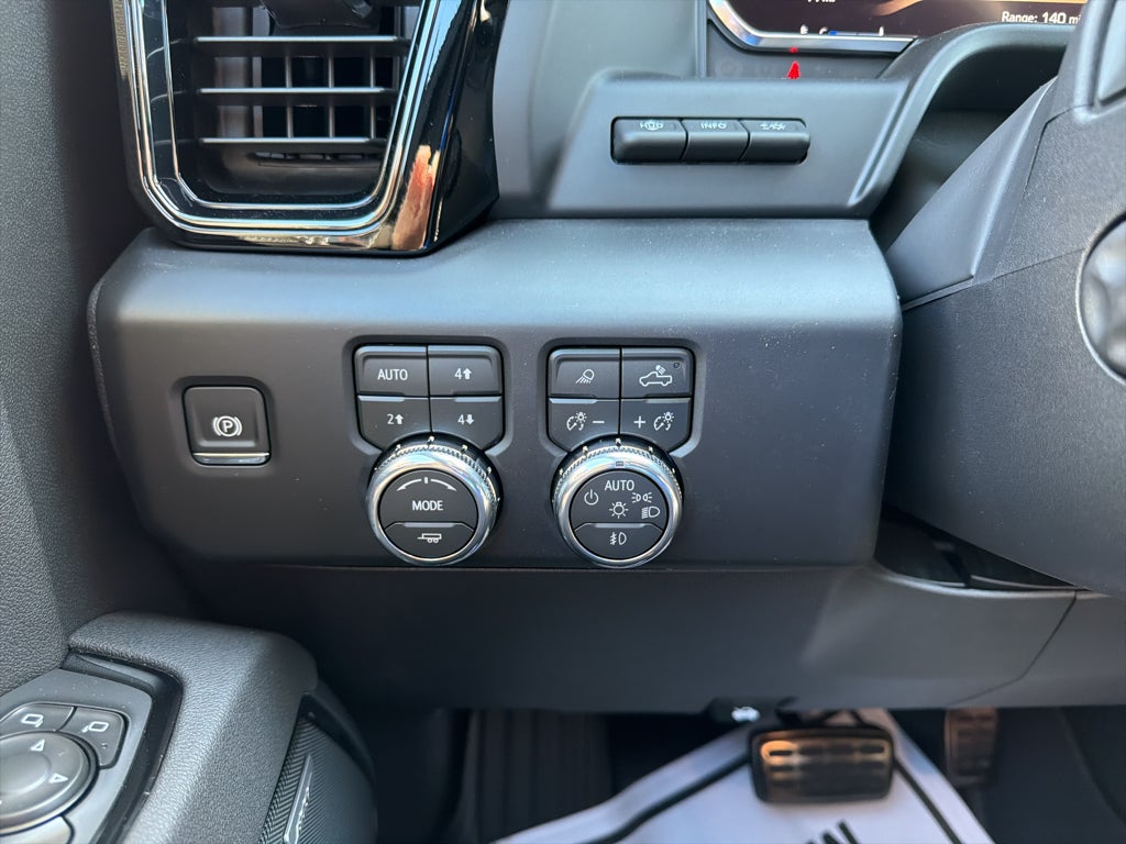 2026 GMC Sierra 1500 AT4 - Photo 20