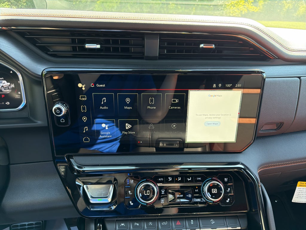 2026 GMC Sierra 1500 AT4 - Photo 21