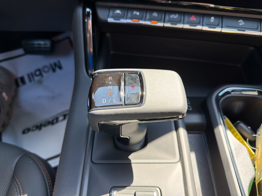 2026 GMC Sierra 1500 AT4 - Photo 24