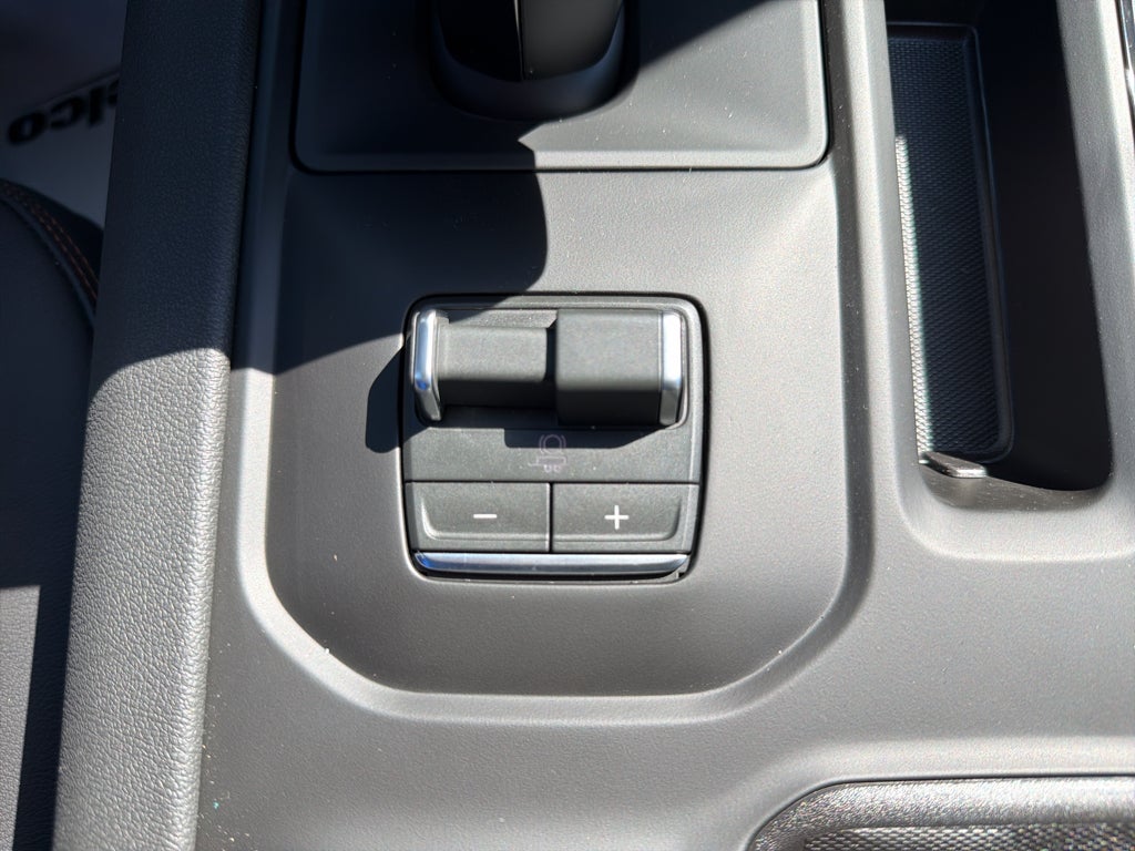 2026 GMC Sierra 1500 AT4 - Photo 25