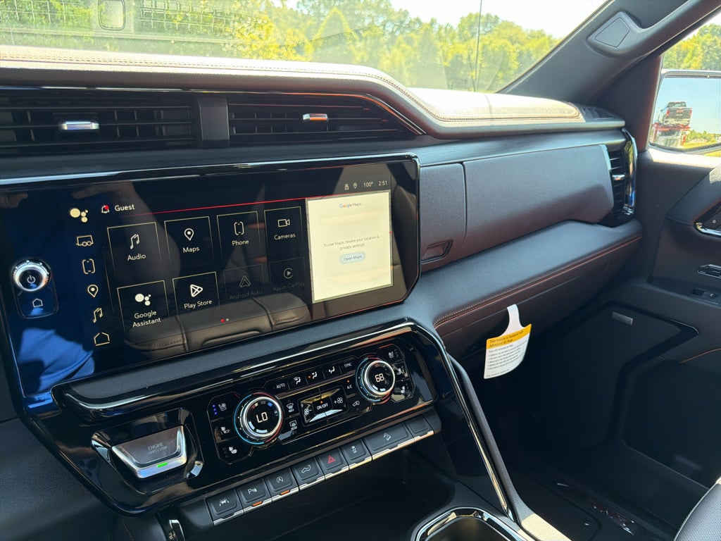 2026 GMC Sierra 1500 AT4 - Photo 26