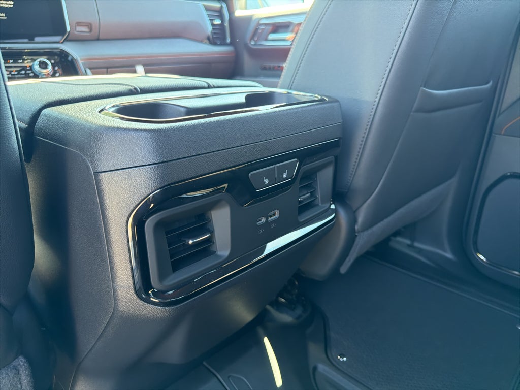 2026 GMC Sierra 1500 AT4 - Photo 28