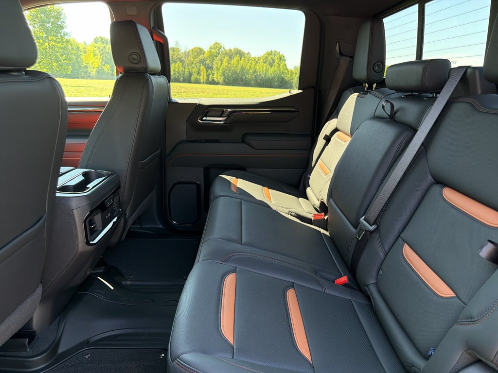 2026 GMC Sierra 1500 AT4 - Photo 29