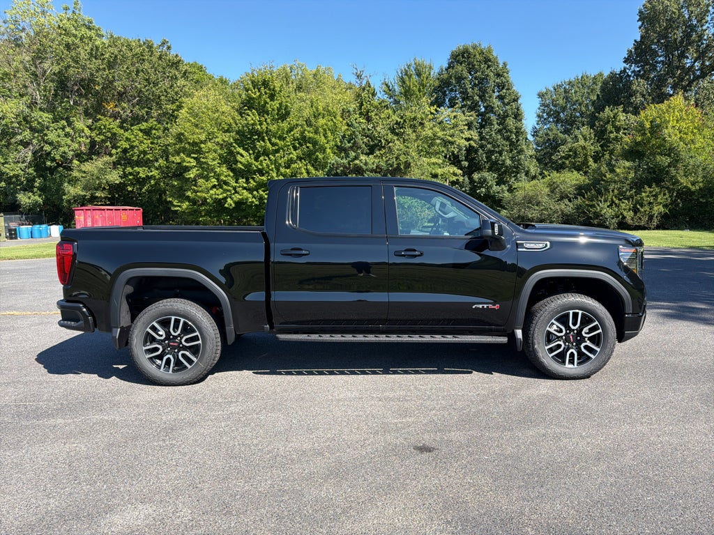 2026 GMC Sierra 1500 AT4 - Photo 6