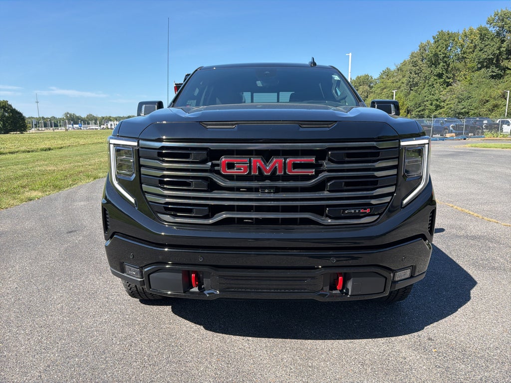 2026 GMC Sierra 1500 AT4 - Photo 8