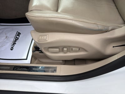 2015 Cadillac SRX Premium Collection