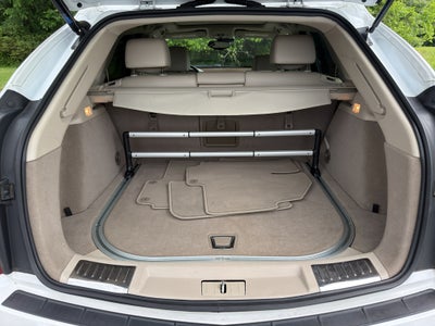 2015 Cadillac SRX Premium Collection