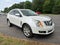2015 Cadillac SRX Premium Collection