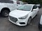 2021 Hyundai Complementos decorativos SE