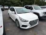2021 Hyundai Complementos decorativos SE