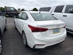 2021 Hyundai Complementos decorativos SE