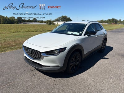2024 Mazda Mazda CX-30 2.5 S Select Sport