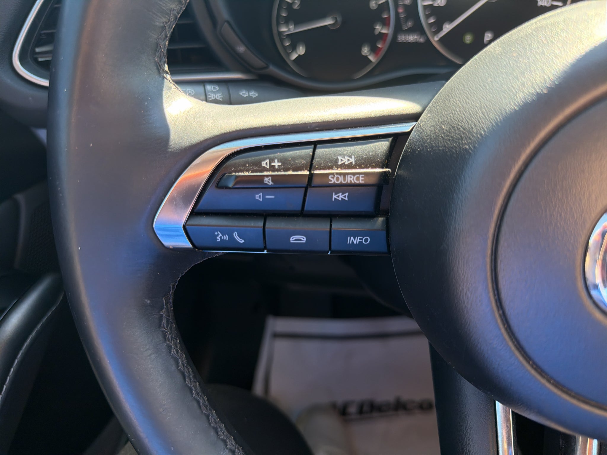 2024 Mazda Mazda CX-30 2.5 S Select Sport