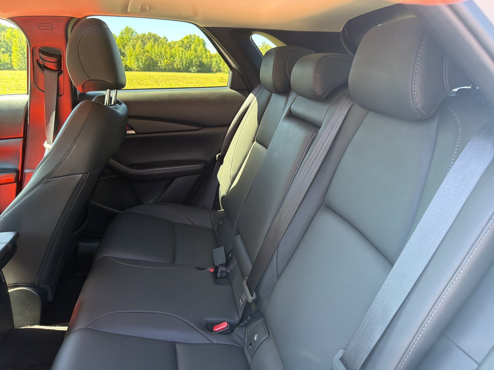 2024 Mazda Mazda CX-30 2.5 S Select Sport