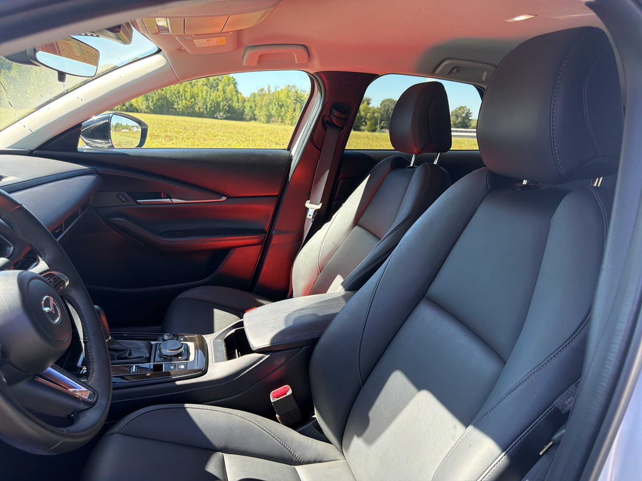 2024 Mazda Mazda CX-30 2.5 S Select Sport