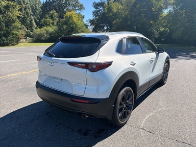 2024 Mazda Mazda CX-30 2.5 S Select Sport
