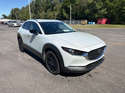 2024 Mazda Mazda CX-30 2.5 S Select Sport