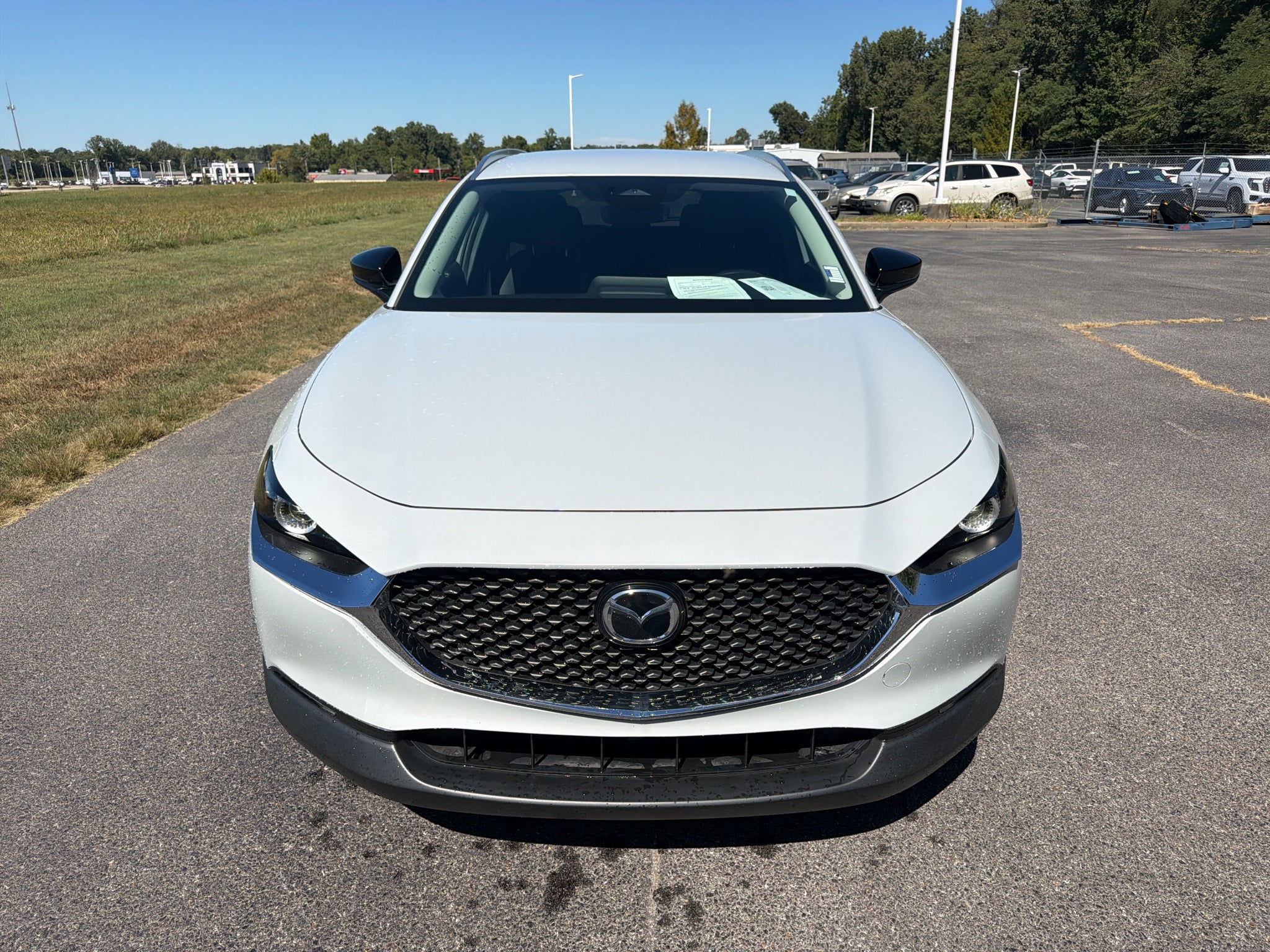 2024 Mazda Mazda CX-30 2.5 S Select Sport