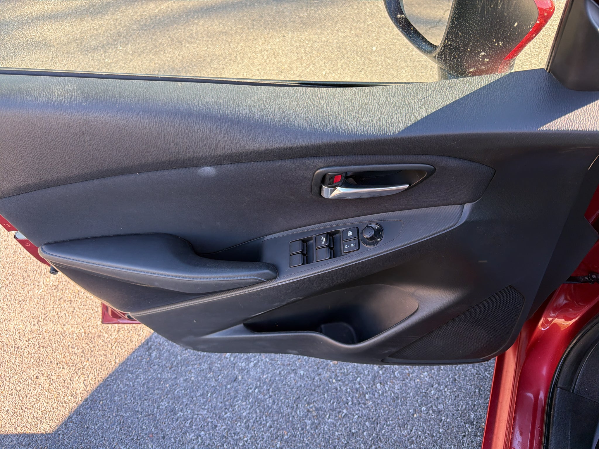 2018 Toyota Yaris iA Base