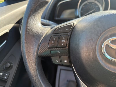 2018 Toyota Yaris iA Base