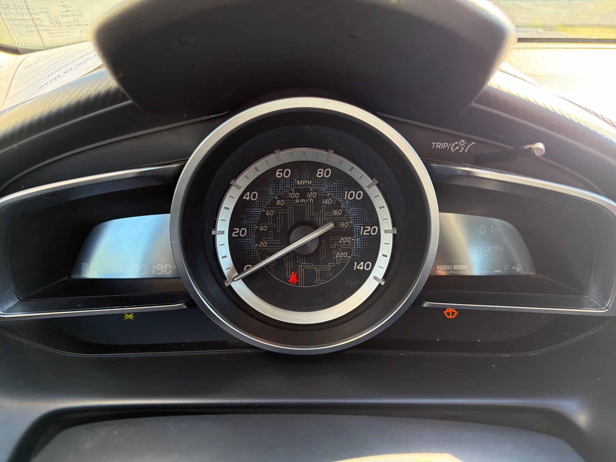 2018 Toyota Yaris iA Base