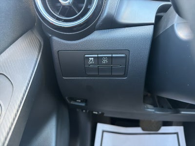 2018 Toyota Yaris iA Base