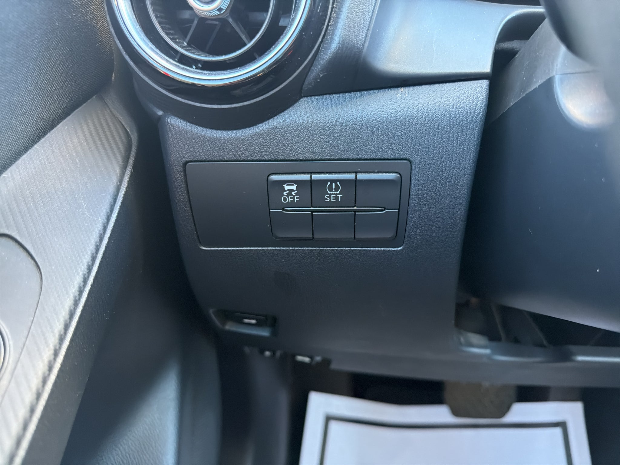 2018 Toyota Yaris iA Base