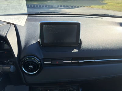 2018 Toyota Yaris iA Base