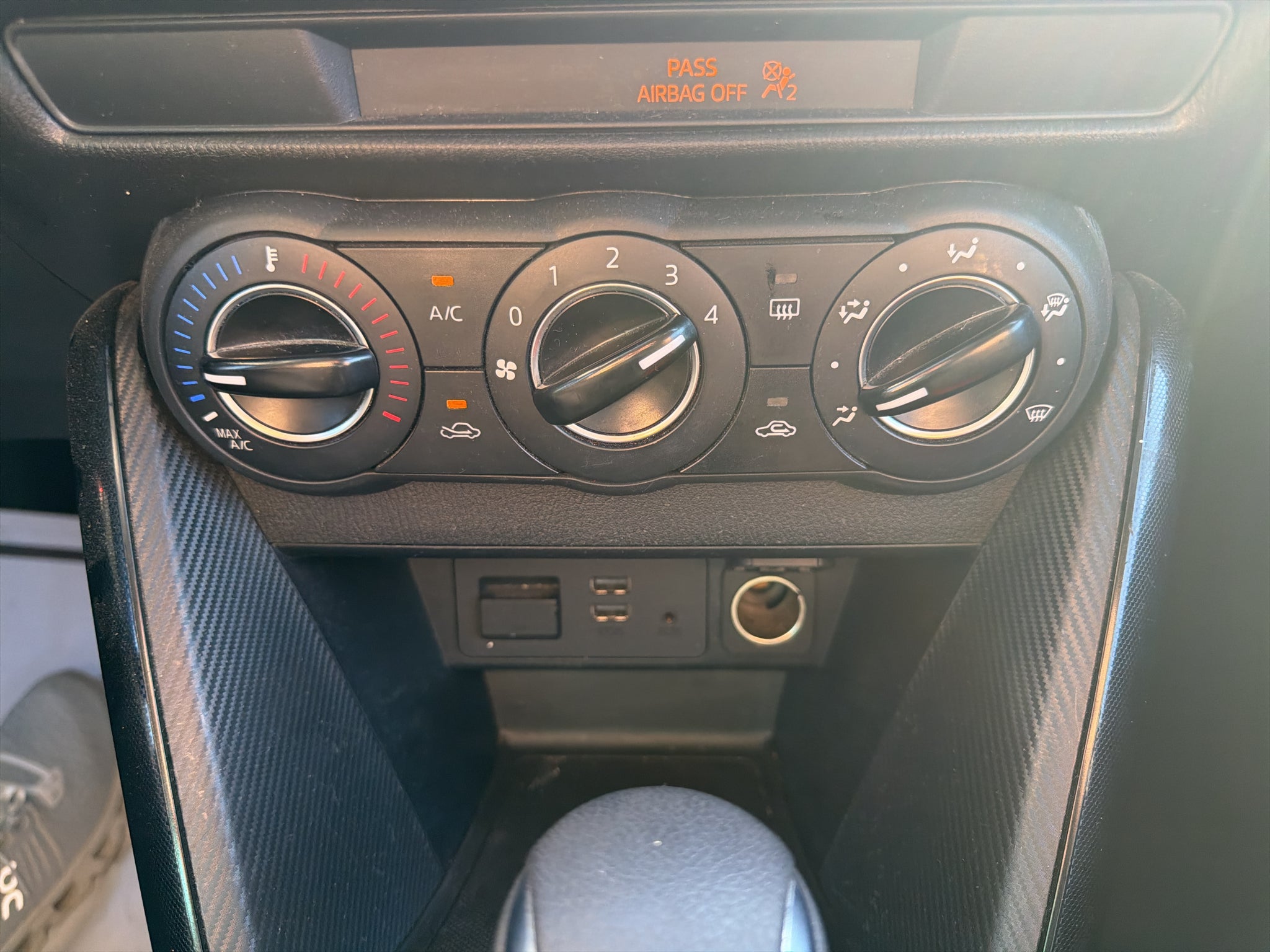 2018 Toyota Yaris iA Base
