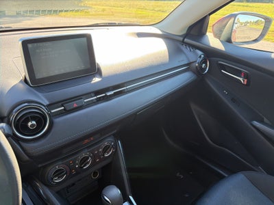 2018 Toyota Yaris iA Base
