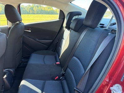 2018 Toyota Yaris iA Base