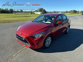 2018 Toyota Yaris iA Base