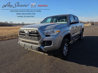 2019 Toyota Tacoma SR V6