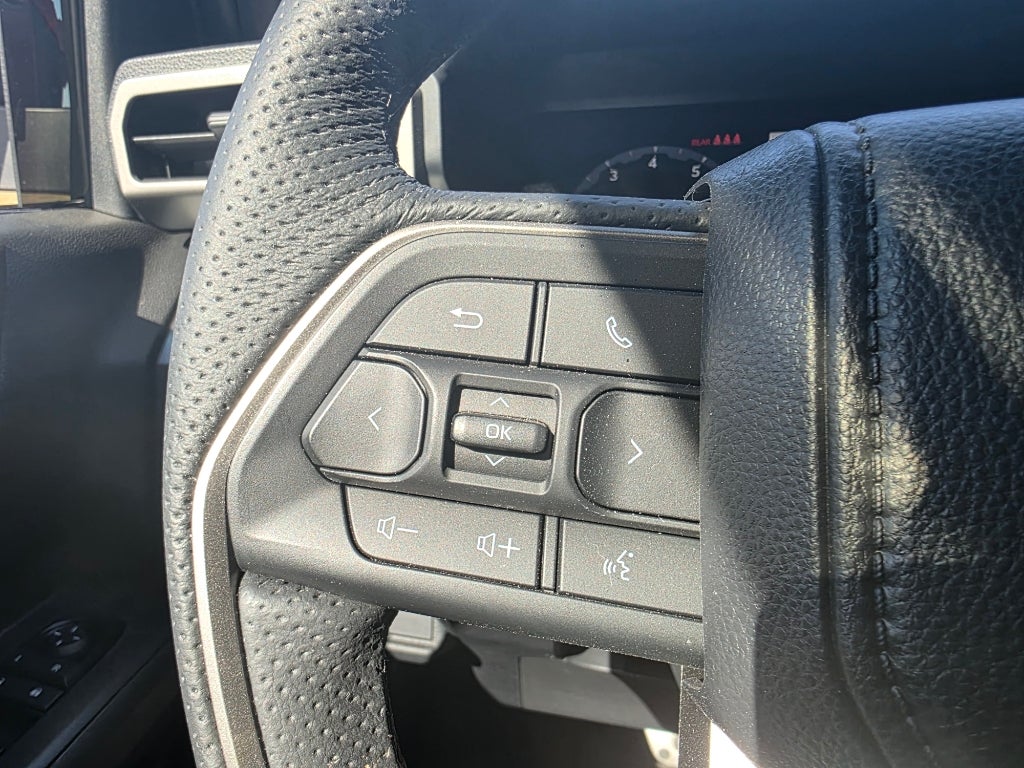 2025 Toyota Tacoma 4WD SR