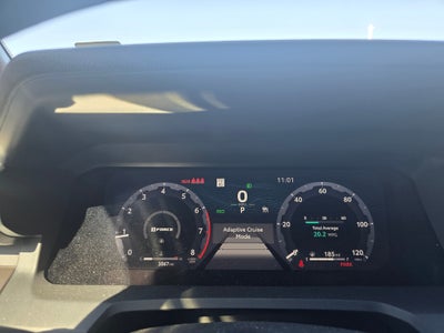 2025 Toyota Tacoma 4WD SR