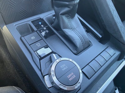 2025 Toyota Tacoma 4WD SR