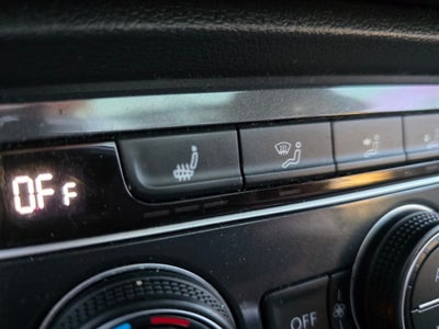 2021 Volkswagen Tiguan 2.0T SE R-Line Black