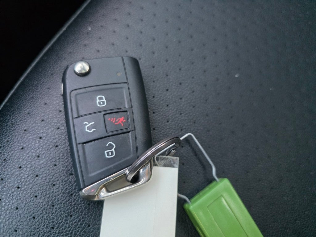 2021 Volkswagen Tiguan 2.0T SE R-Line Black