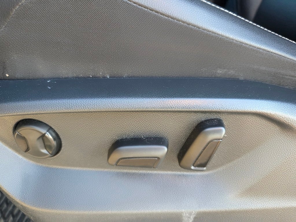 2021 Volkswagen Tiguan 2.0T SE R-Line Black