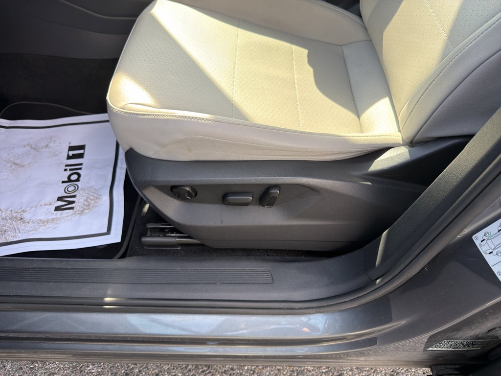 2019 Volkswagen Tiguan 2.0T SE