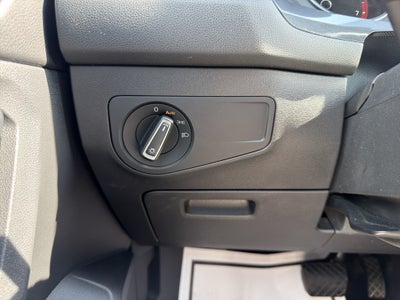 2019 Volkswagen Tiguan 2.0T SE
