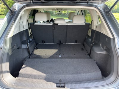 2019 Volkswagen Tiguan 2.0T SE