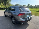 2019 Volkswagen Tiguan 2.0T SE