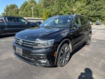 2021 Volkswagen Tiguan 2.0T SEL Premium R-Line