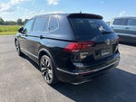 2021 Volkswagen Tiguan 2.0T SEL Premium R-Line