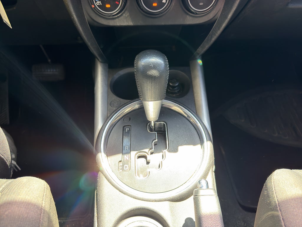 2013 Mitsubishi Outlander Sport ES