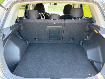 2013 Mitsubishi Outlander Sport ES