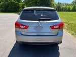 2013 Mitsubishi Outlander Sport ES